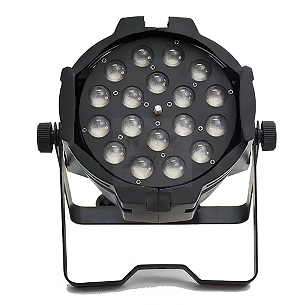 18pcs Zoom PAR Light 01