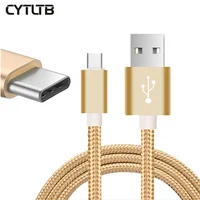 

2A Type-C Usb Fast Charging Cable , Cell Phone Charger Cable Usb , Mobile Phone Usb Type C Cable