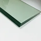 11.52mm laminated glass sheets ,55 4 double layer laminated glass