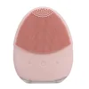 Deep Pores Cleansing Skin Care Tools Electric Facial Cleanser Waterproof Silicone Face Cleaning Brush