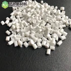 Pollution-free environmental protection abs plastic resin granules raw material