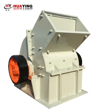 Factory supply lab small shale hammer crusher