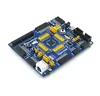 STM32 Board STM32F103RCT6 STM32F103 ARM Cortex-M3 STM32 Development Board + PL2303 USB UART Module Kit=Open103R Standard