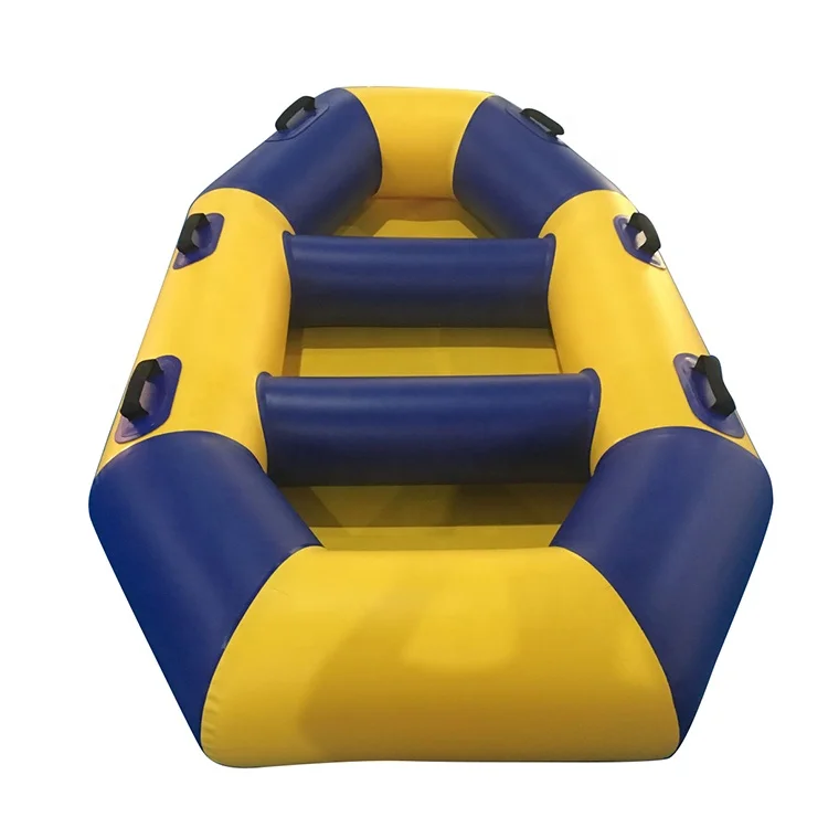 Ready to ship Outdoor Water Sport Aluminum Material inflatable rowing boat, Customized color
Ready to ship Outdoor Water Sport Aluminum Material inflatable rowing boat, Customized color