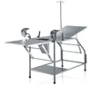 CY-C300 Stainless steel labor and delivery beds