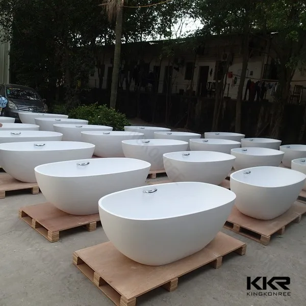 Modern Resin Stone Bath Tub,Gel Coat Large Bathtub Buy Gel Coat Bath