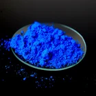 color changing car paint pigment for cobalt blue pigment