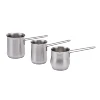 good quality cookware sets stainless steel coffee warmer