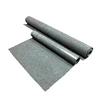 Nonwoven Heat-Insulation Pvc Waterproof Durable Barbecue Grill Mat BBQ Fabric Needle Punch
