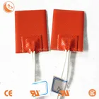 Heater Usb Silicone Rubber Heater Silicone Rubber Heater Silicone Heater 5v Usb Heating Pad Coffee Maker Heating Element
