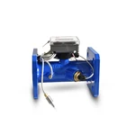 various size pipe ultrasonic flow meter cost doppler type ultrasonic flow meter