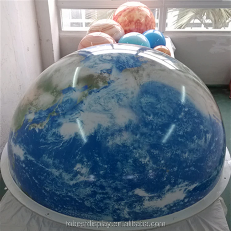 Customize Acrylic Material Large Plastic Globe,Large World Globe Buy