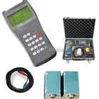 TDS-100H Model Handhold Ultrasonic Flow Meter