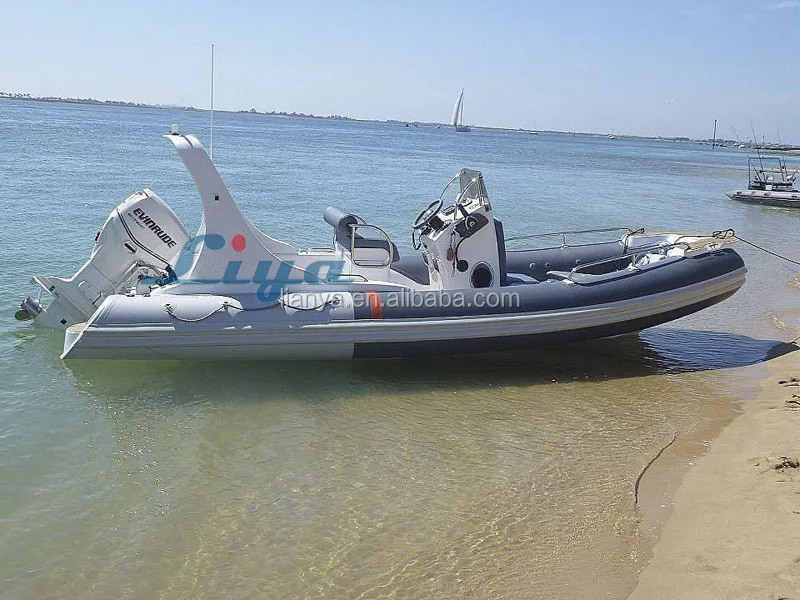 Buy Liya 6.2m luxury rib boats for fishing at Best Price, Liya 6.2m luxury rib  boats for fishing Manufacturer and Exporter from Japan
