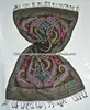 boiled Wool kashmiri hand embroidery shawls & stoles