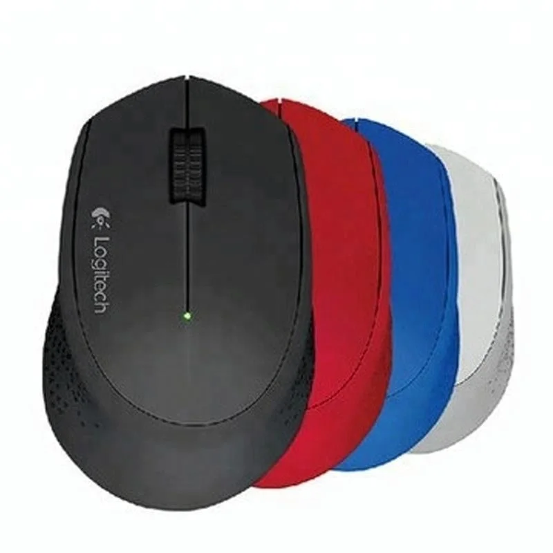 Logitech Wireless Mouse M215 Driver For Mac programship