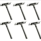 Heavy duty hidden floating shelf bracket for bookshelf decoration invisible shelf bracket