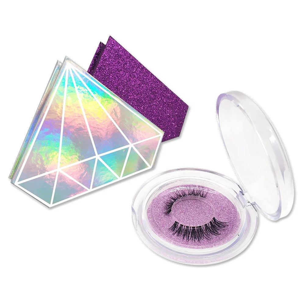 DEMI WISPIES The ultimate in comfort wispy 100% lashes human hair eyelashes, Black
DEMI WISPIES The ultimate in comfort wispy 100% lashes human hair eyelashes, Black