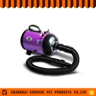 Professional Factory Made Quality-Assured New Fashion Ce Pet Dryer