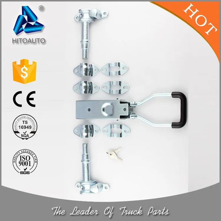 626262 Buyers Cam Action Door Lock Kit Truck Body Parts Buy Door