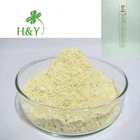 horny goat weed powder epimedium extract Icariin 98% for inmune enhance