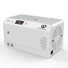 Factory Super Quiet Backup Gas or Lpg Electronic Generator 6.5 KW For House