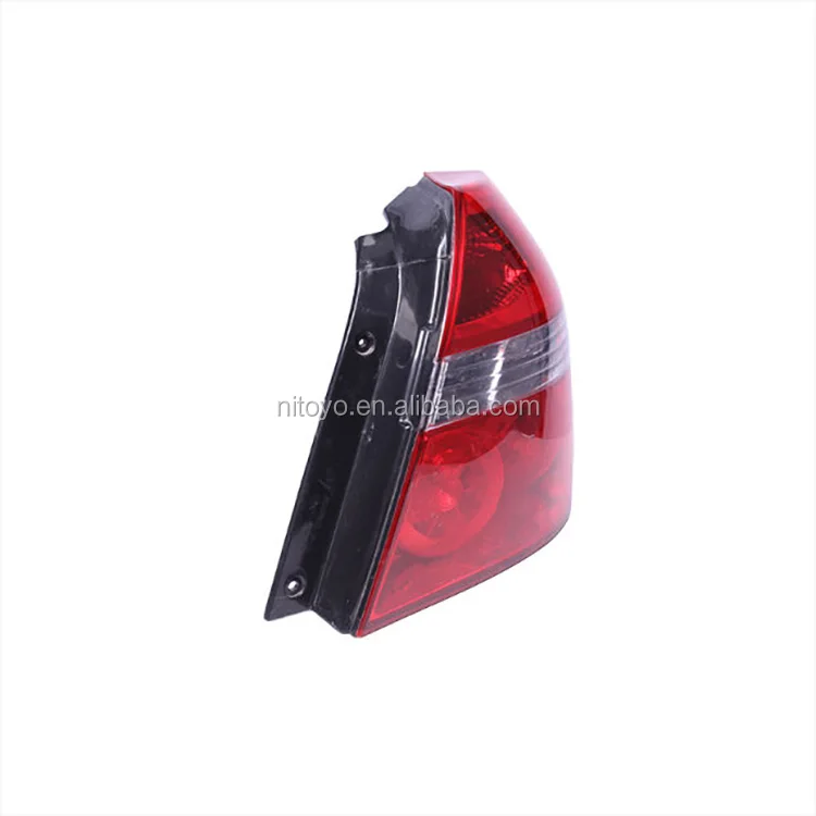 NITO YO BODY PARTS HIGH QUALITY TAIL LAMP USED FOR CHEVROLET AVEO 2007 OEM 96550610