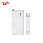 Wireless Keyboard GSM Alarm System Alarmas Casas Home Security Systems Intercom