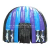 Unique Design Inflatable Party Disco Dome Nightclub Inflatable Disco Club Tent for Sale
