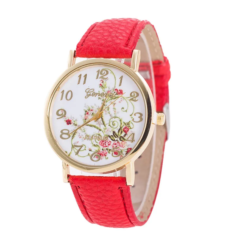 top brand luxury Watches Women Fashion Flowers bracelet Sport Analog Quartz Wrist Watch
top brand luxury Watches Women Fashion Flowers bracelet Sport Analog Quartz Wrist Watch