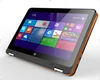 360 Rotation tablet 11.6 inch HD display Intel Z3735F Quad core