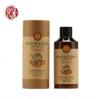 Professional salon organic natural collagen silk moisturizing cream leave in hair conditioner hair care product