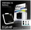 iPower Battery (XLevel) for iPhone 3G/iPhone/iPod