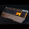 Latest New Model Silicon Keyboard Glow In The Dark Keyboard For Laptop