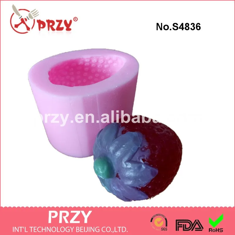 S4836 trawberry shape soap molds (2).jpg