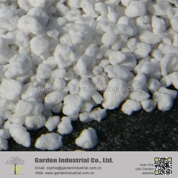 Light Weight Agriculture Expanded Perlite Growing Medium