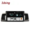 Idoing 9"4G+64G Octa Core Car Android8.0 Radio Multimedia Player Fit Toyota Corolla2000-2006 2.5D IPS GPS Navigation and Glonass