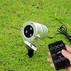 China factory price Outdoor Portable Hanging Laser Tent Camping Light