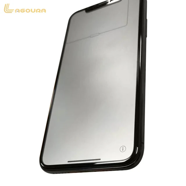 Screen protector matte surface tempered film for iPhoneX
Screen protector matte surface tempered film for iPhoneX