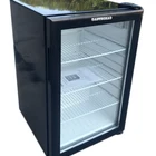 68L trade assurance SC 68 Liter cold drink refrigerator bar display cooler factory price SC68
