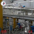 Factory Price Herbal essential oil use co2 fluid extraction machine for sale