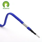 pipe heating trace self adjusting heating cable