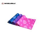 fitness or gym equipment wholesale eco-friendly new product 100% PVC yoga mat