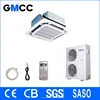 ceiling cassette type air conditioners
