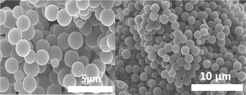 Spherical Hard Carbon Activated Carbon Powder Anode Material For Na-ion Batteries