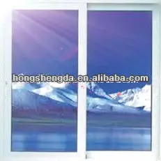 reliable quality and favorable price aluminum alloy and pvc windows and doors NEW!!!