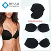 Huapai F9-2T Girls push up molded bra cup for lingerie in A cup