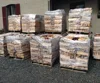 Cheapest Dried Quality Firewood/Oak fire wood for bulk supply