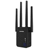 CF-WR754AC Hot Sale Wireless WiFi Repeater Range Extender ac1200 5km wifi range extender