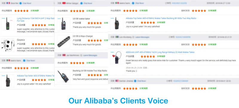 walkie-talkie